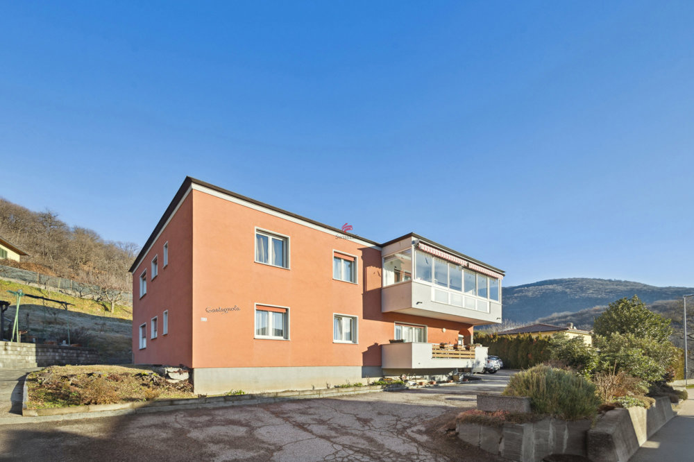 Appartamento di 5 locali in vendita a Torricella - immagine 1/10