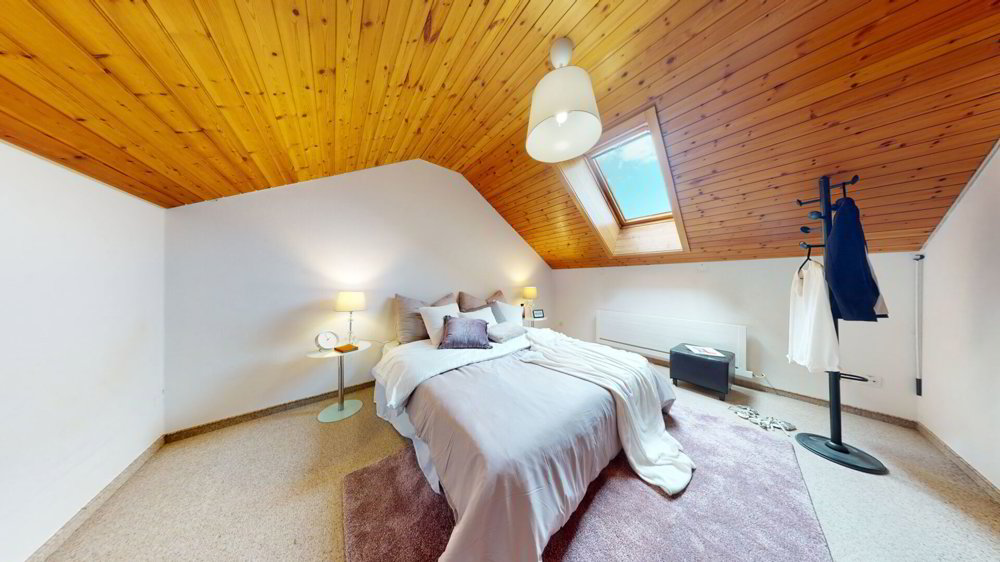 5.5 Zimmer Haus zum verkaufen in Amriswil - Bild 1/11