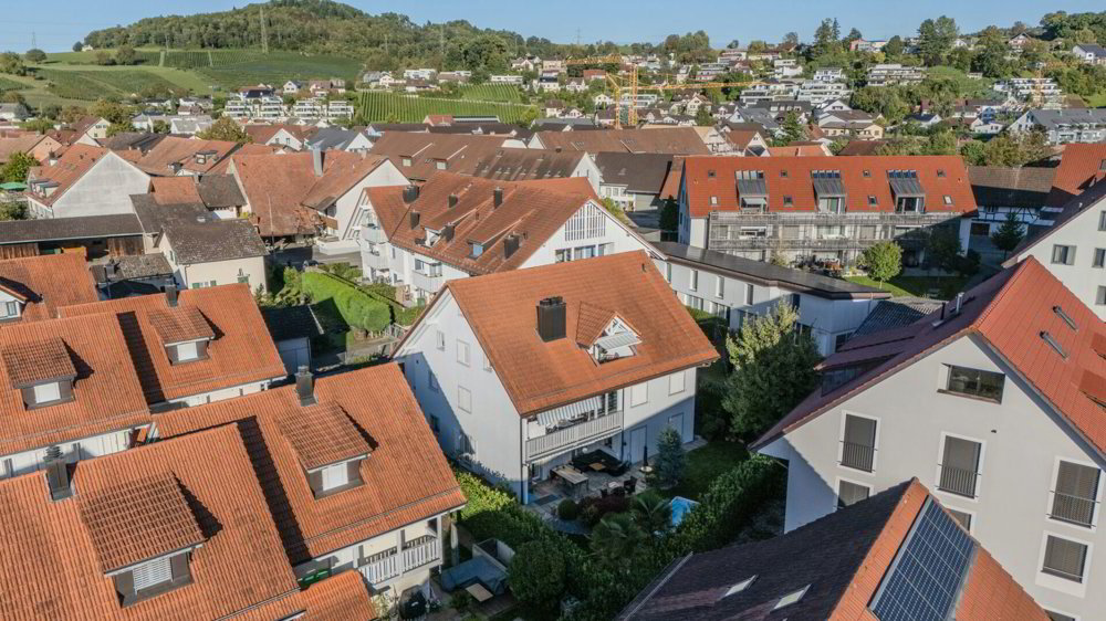 Appartement 3.5 pièces à acheter à Würenlingen - image 1/16