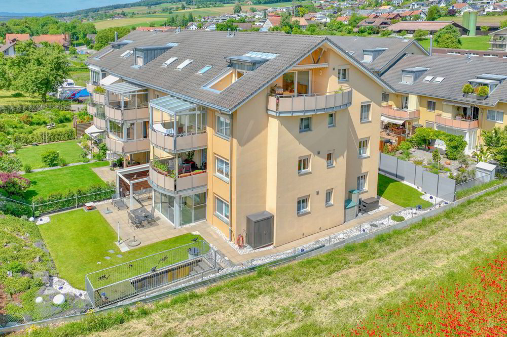 Appartement 5.5 pièces à acheter à Remetschwil - image 1/21