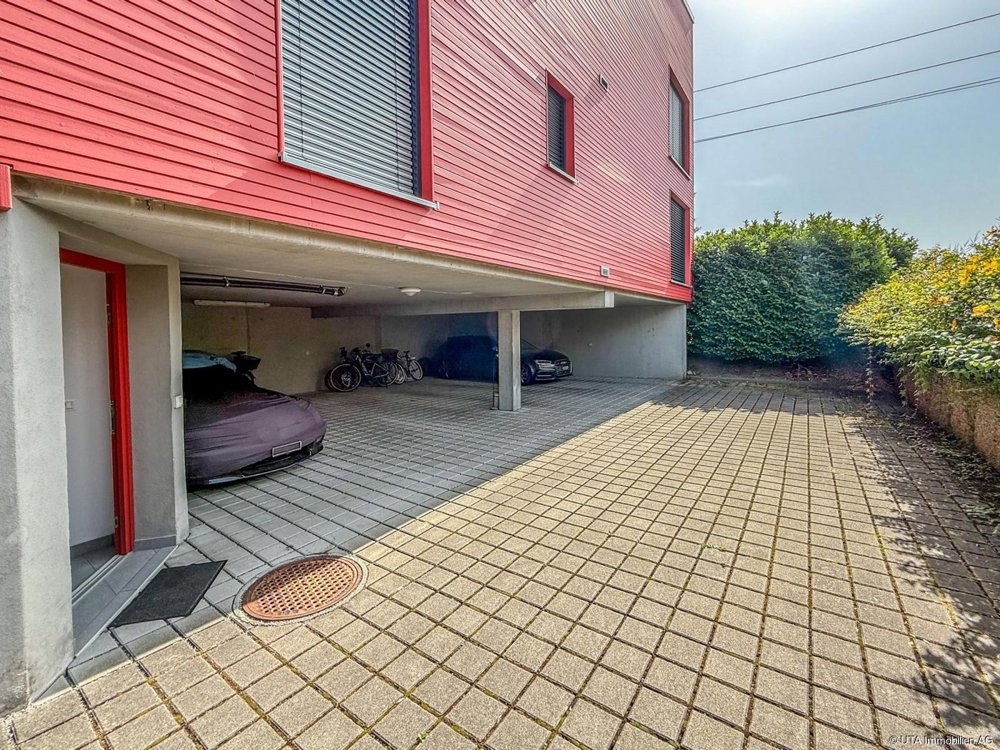7 Zimmer Haus zum verkaufen in Klingnau - Bild 1/8
