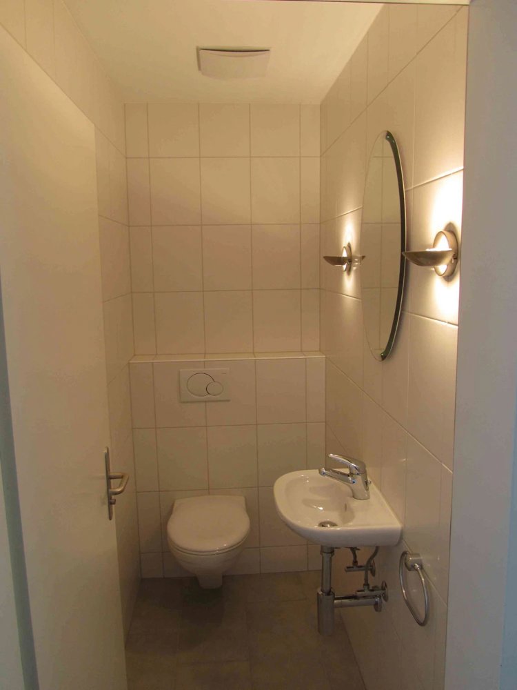 6.5 rooms House for rent in Egg b. Zürich - image 1/13