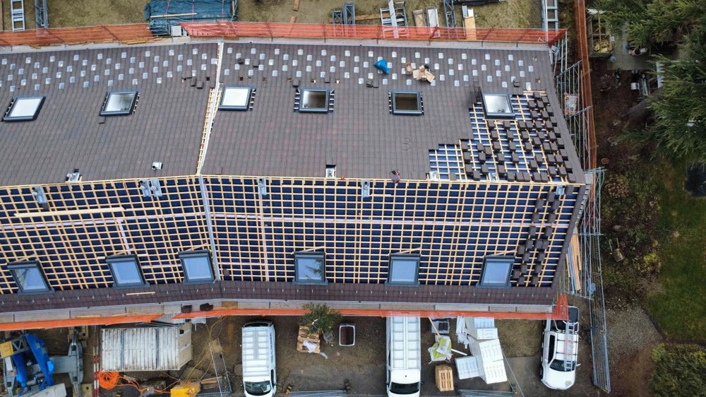 5 Zimmer Haus zu vermieten in Arbon - Bild 1/12