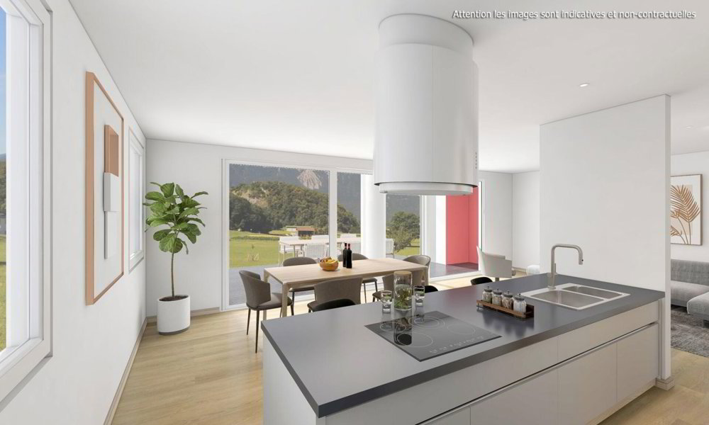 Maison 6.5 pièces à acheter à Ollon VD - image 1/8