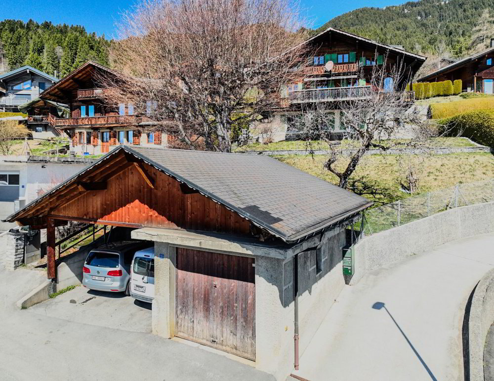 Casa di 11.5 locali in vendita a Chesières - immagine 1/29