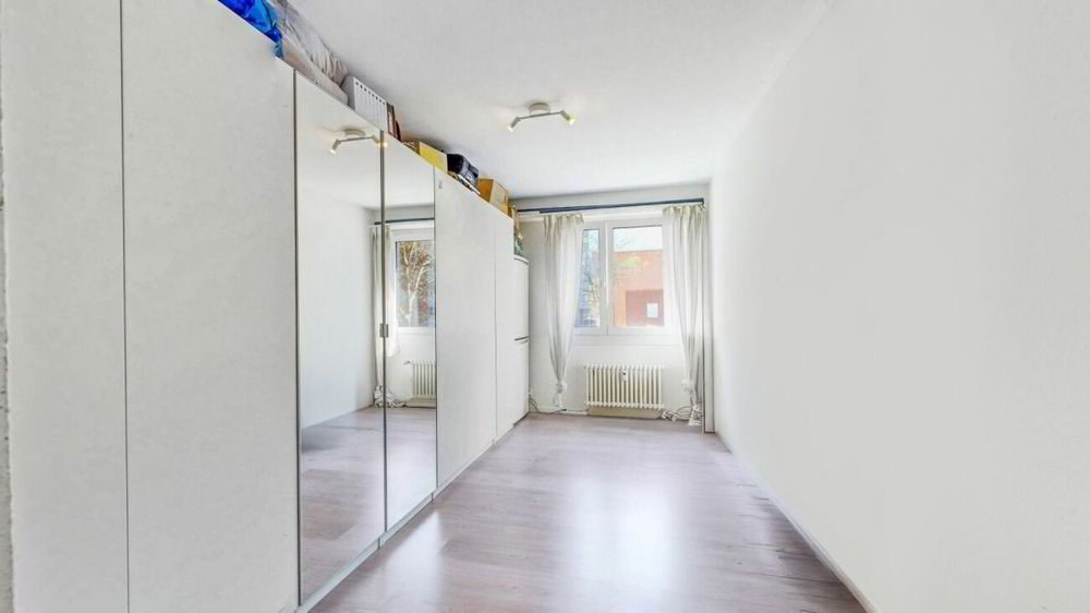Appartamento di 4.5 locali in affitto a Muttenz - immagine 1/13