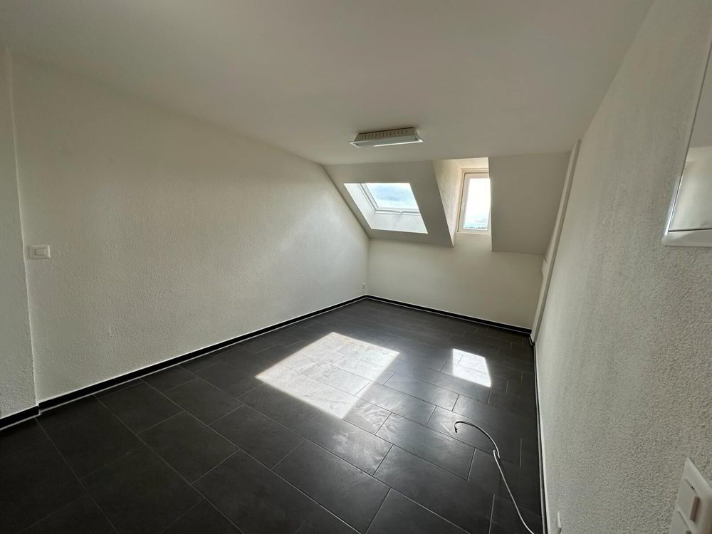 Wohnung – Schönenberg an der Thur - Ansicht 2