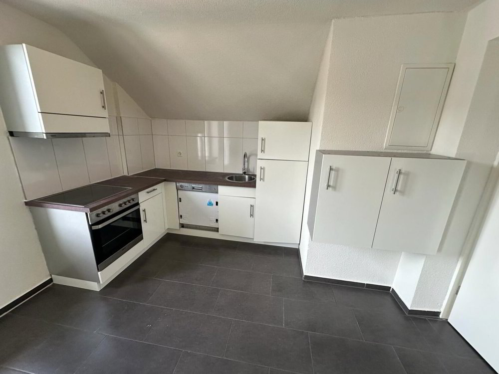 Wohnung – Schönenberg an der Thur - Ansicht 4
