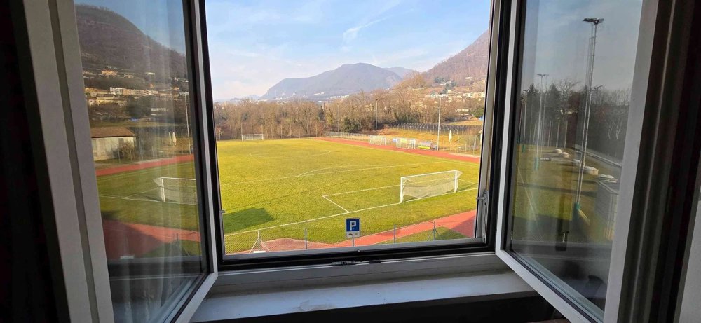 3.5 rooms Apartment to buy in Vacallo - image 1/6