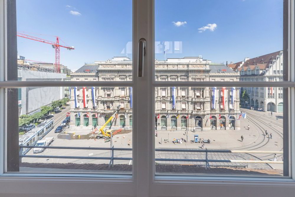 Bureau & Commerce null pièces à louer à Zurich - image 1/11