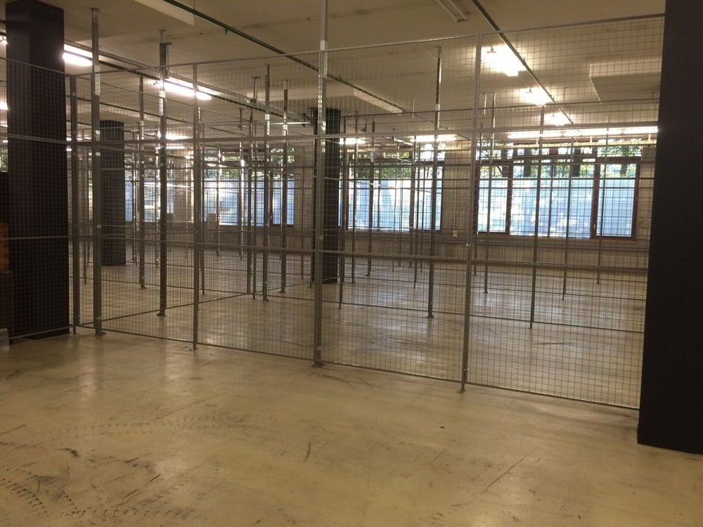 Local commercial en location à Embrach - 34 m² - Ansicht 2