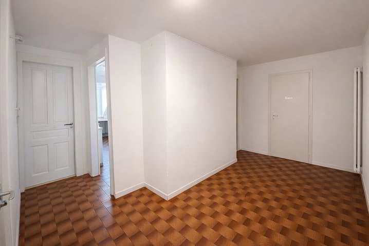 2.5 Zimmer Wohnung zu vermieten in La Chaux-de-Fonds - Bild 1/5