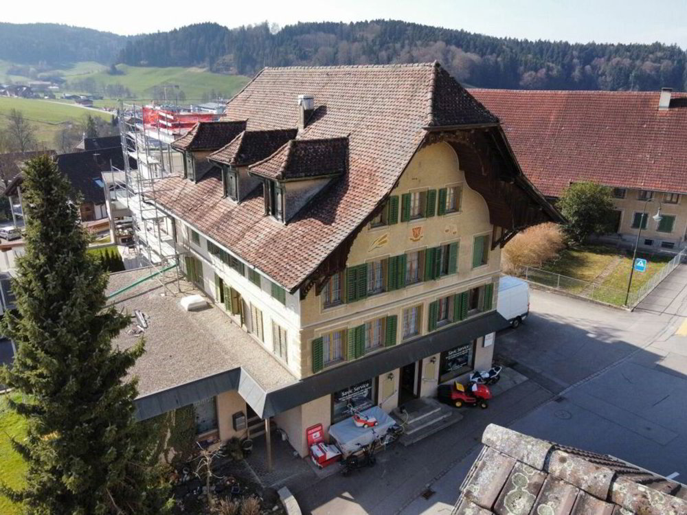 Maison null pièces à acheter à Grossdietwil - image 1/2