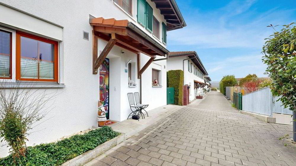 Casa di 5.5 locali in vendita a Möhlin - immagine 1/13