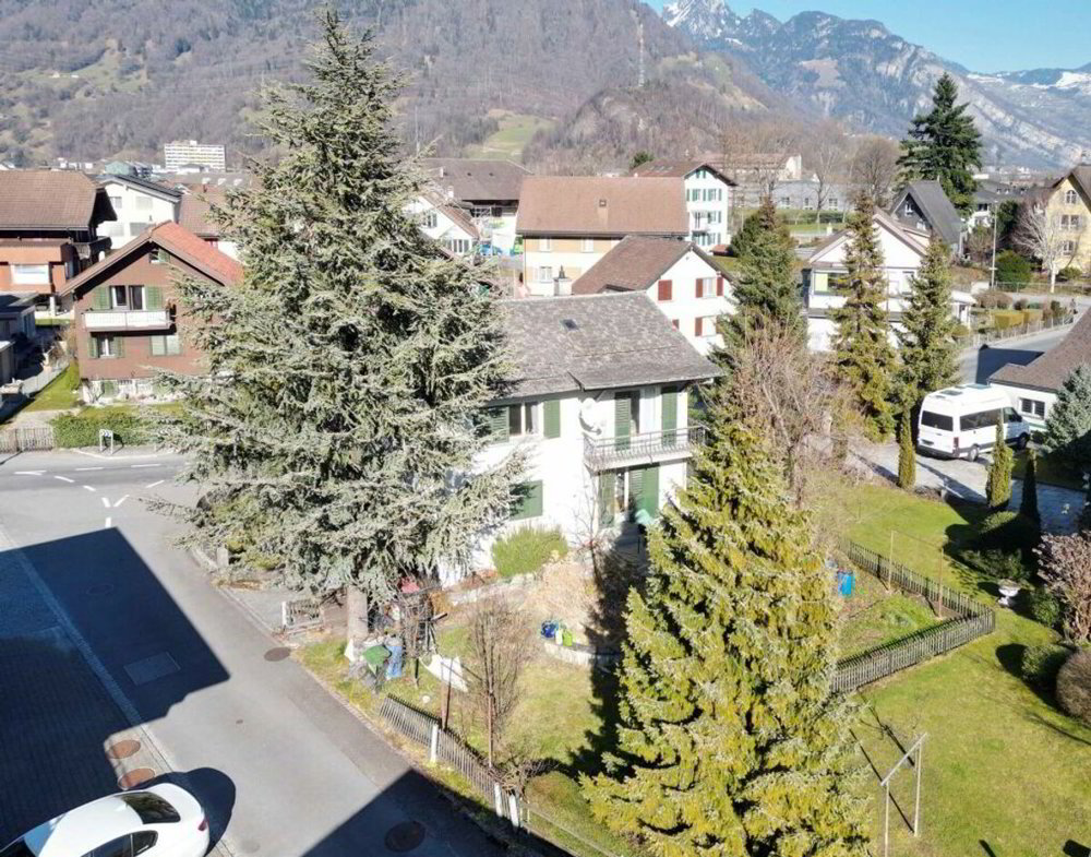 Haus – Niederurnen - Ansicht 4