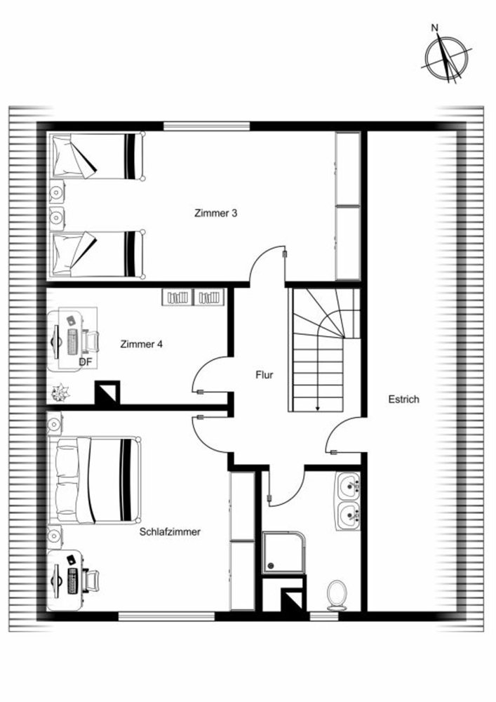 Maison 6.5 pièces à acheter à Niederwil AG - image 1/13