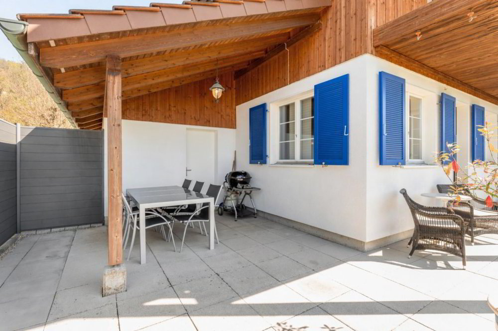 Maison 5.5 pièces à acheter à Schinznach Bad - image 1/12