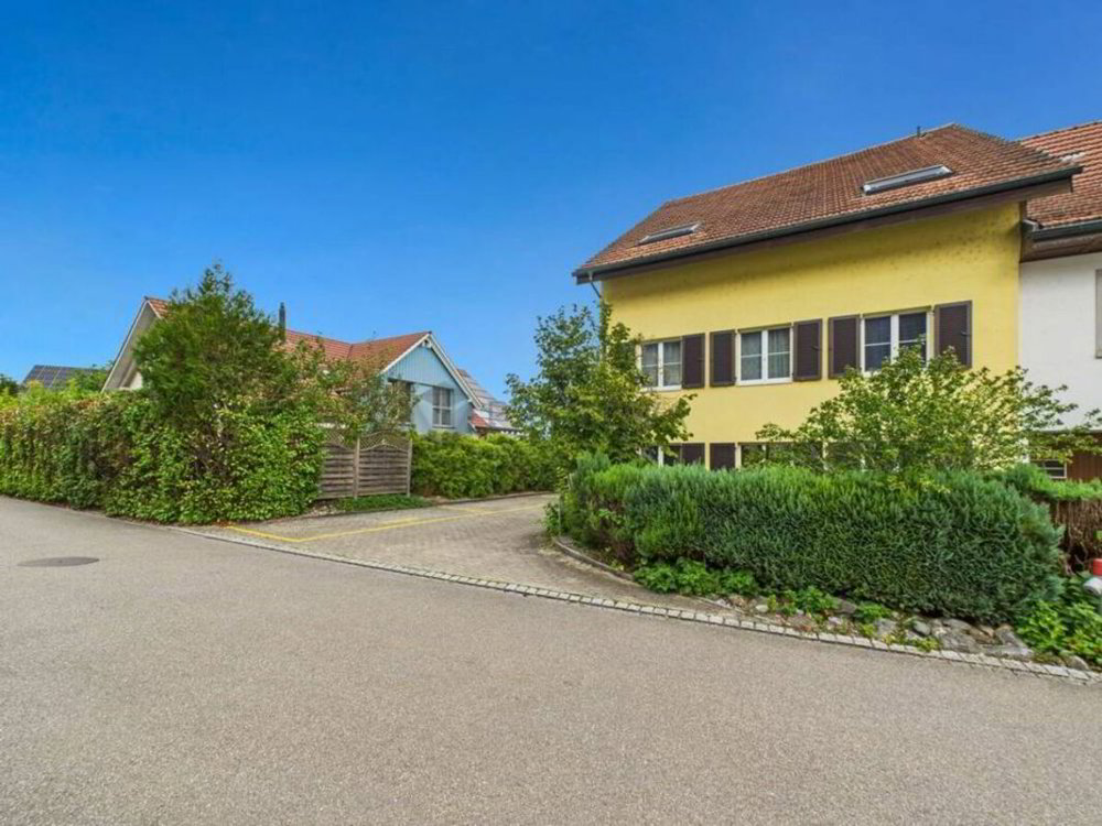Maison 12 pièces à acheter à Rickenbach Sulz - image 1/13