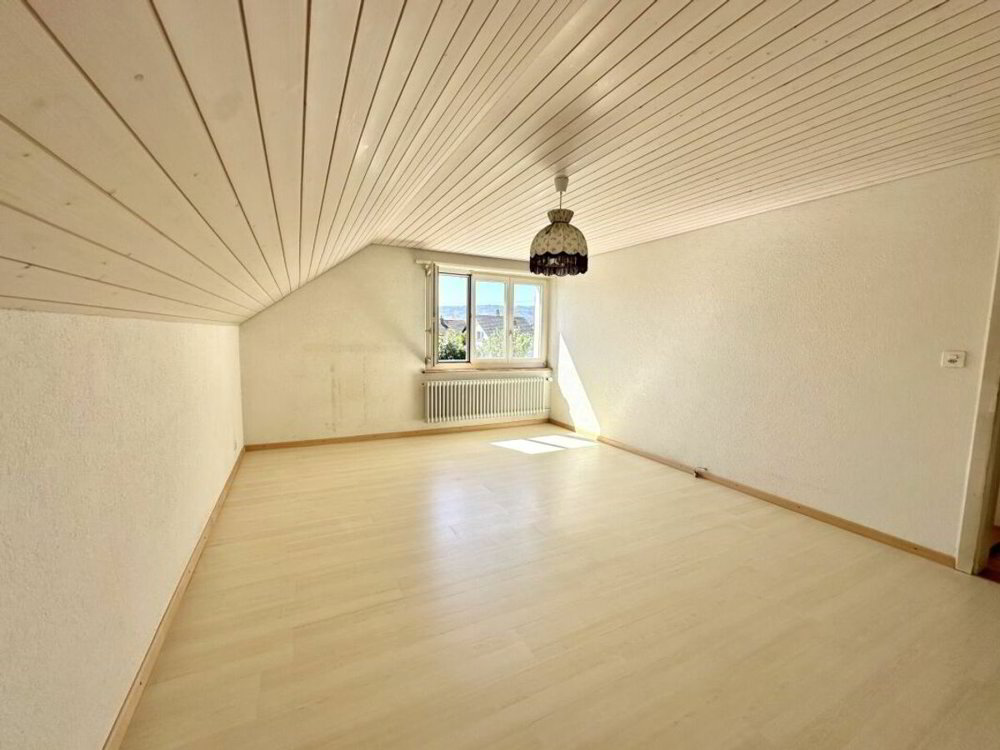 5.5 Zimmer Haus zum verkaufen in Wohlen AG - Bild 1/13