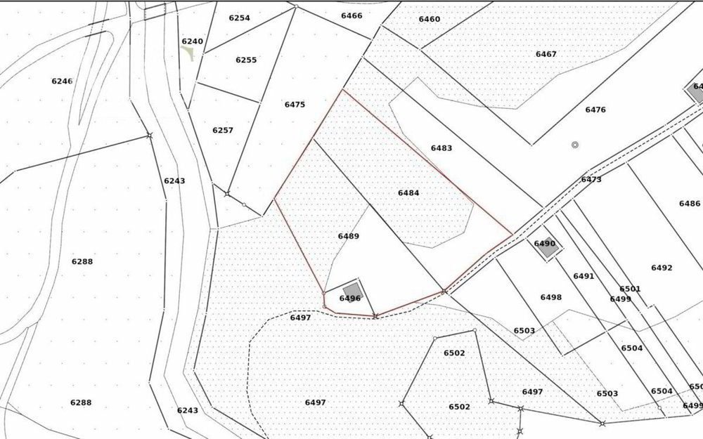 4 Zimmer Haus zum verkaufen in Geschinen - Bild 1/13