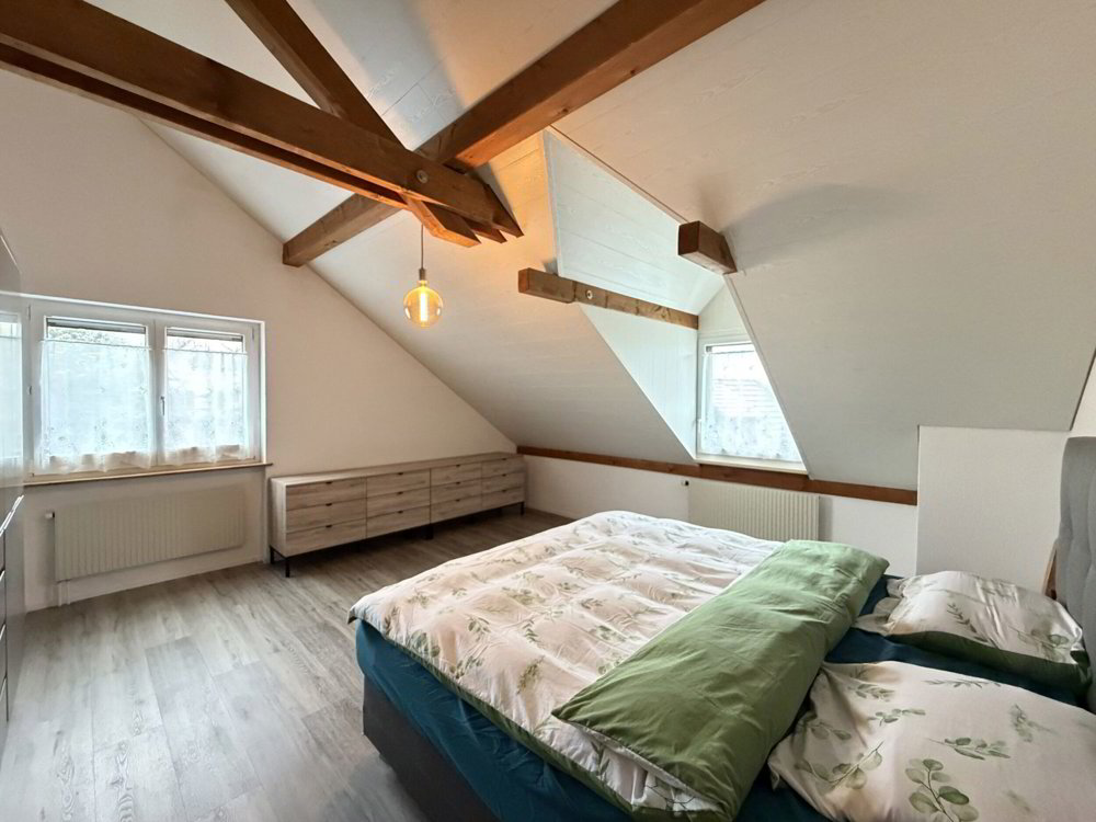 Maison 15.5 pièces à acheter à Mervelier - image 1/13