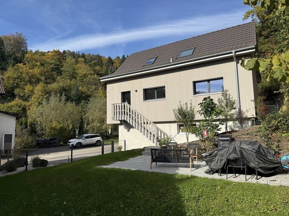 Casa di 5.5 locali in vendita a Soyhières - immagine 1/11