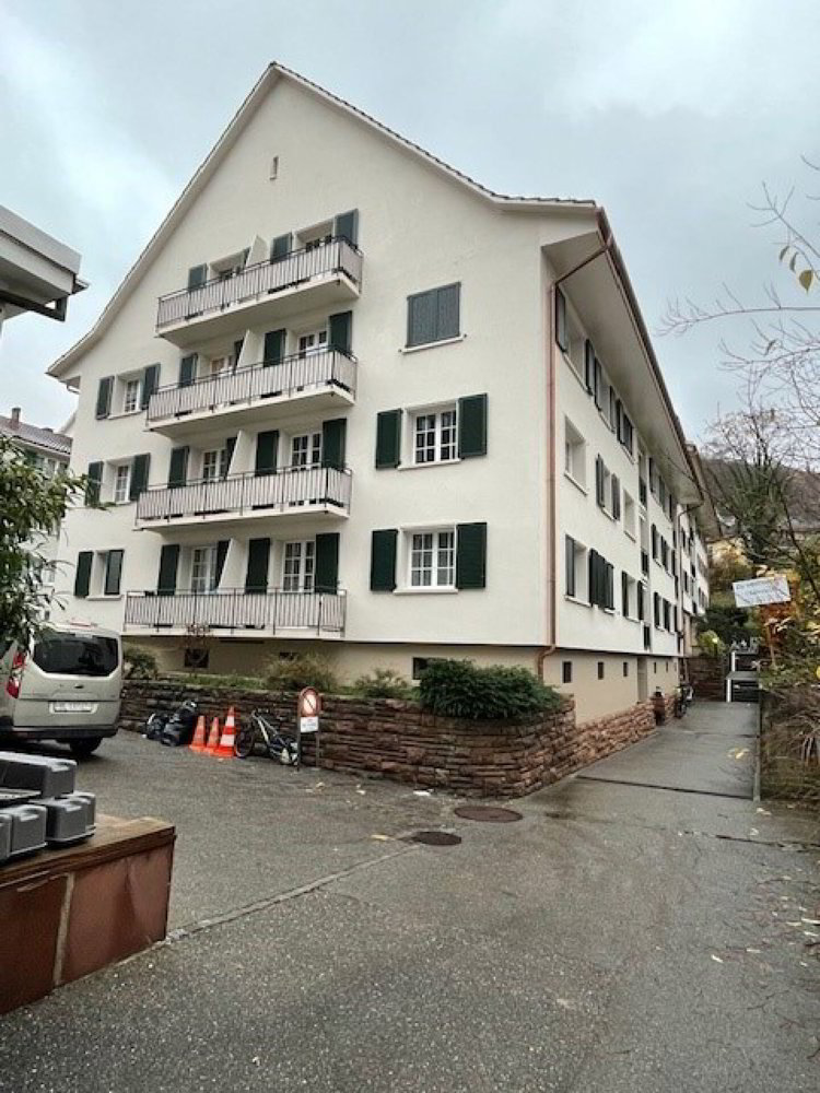 2 rooms Apartment for rent in Pratteln - image 1/5