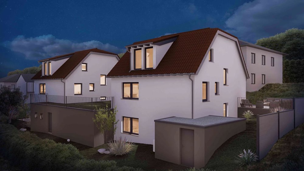 Casa di 5.5 locali in vendita a Eiken - immagine 1/7