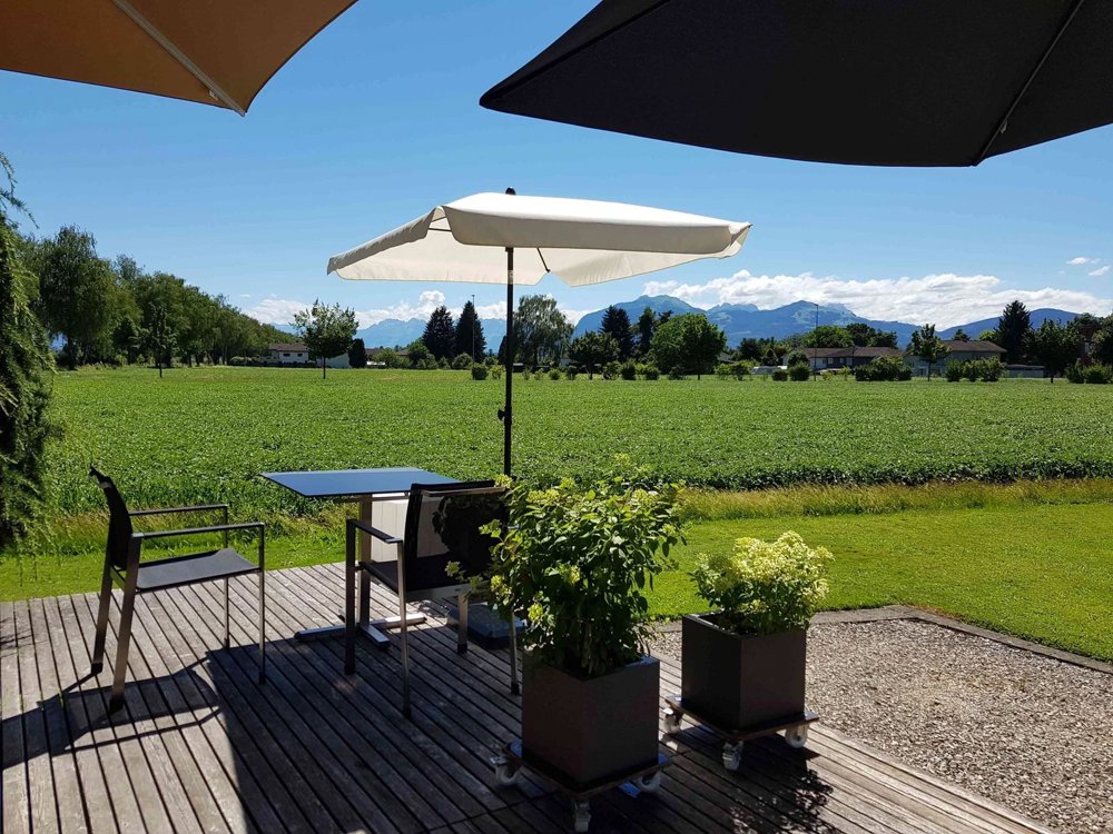 Maison 5.5 pièces à acheter à Widnau - image 1/13