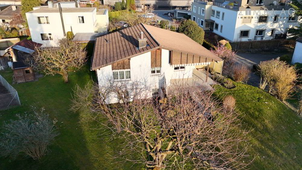 4.5 Zimmer Haus zu vermieten in Romanshorn - Bild 1/16