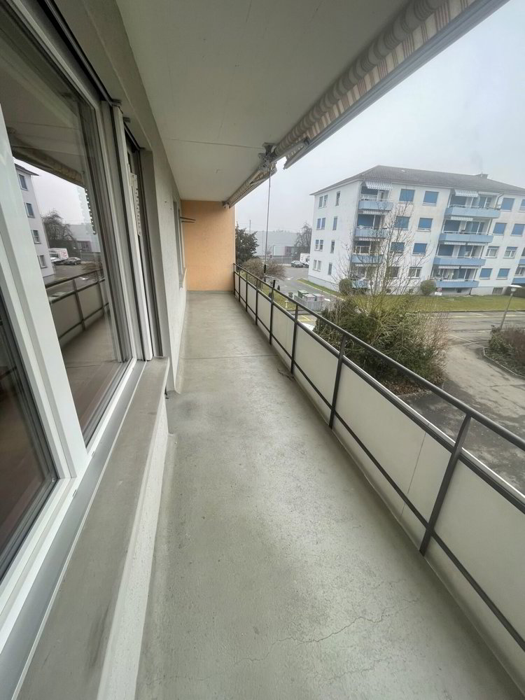 Appartamento di 4.5 locali in affitto a Wohlen AG - immagine 1/8