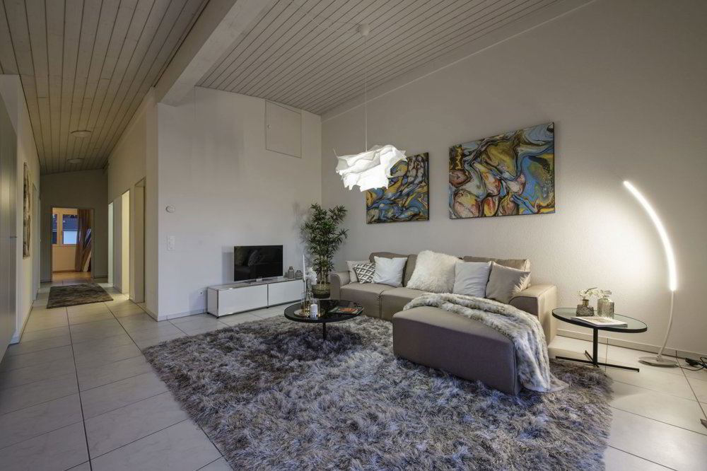 Appartement 4.5 pièces à louer à Meisterschwanden - image 1/15