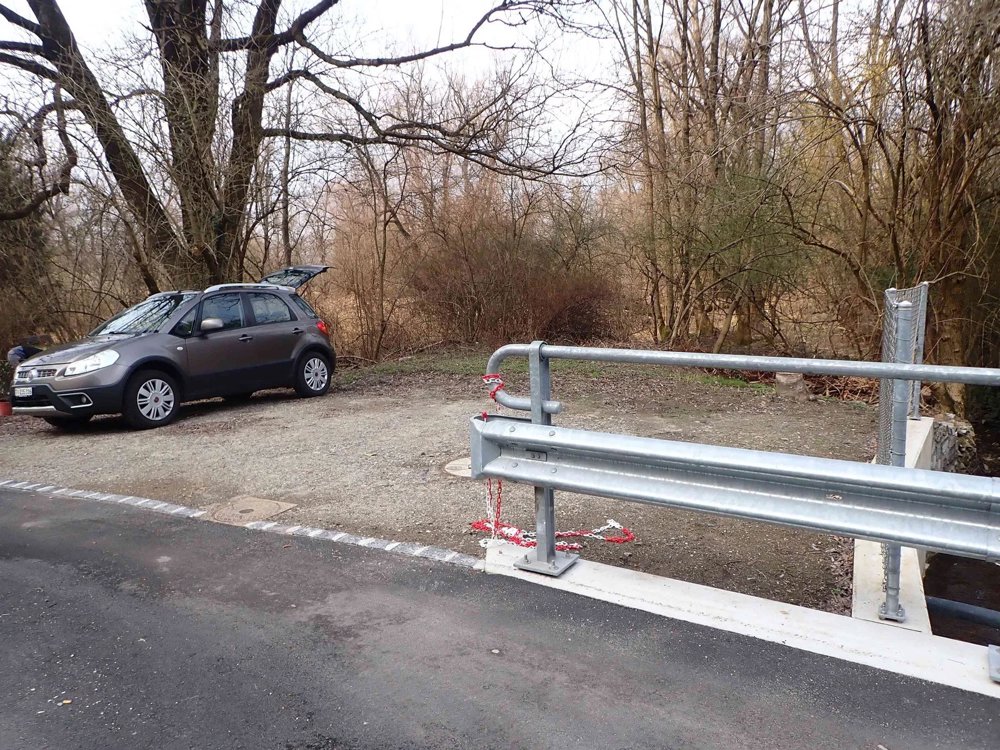 Casa di 6 locali in vendita a Magadino - immagine 1/13