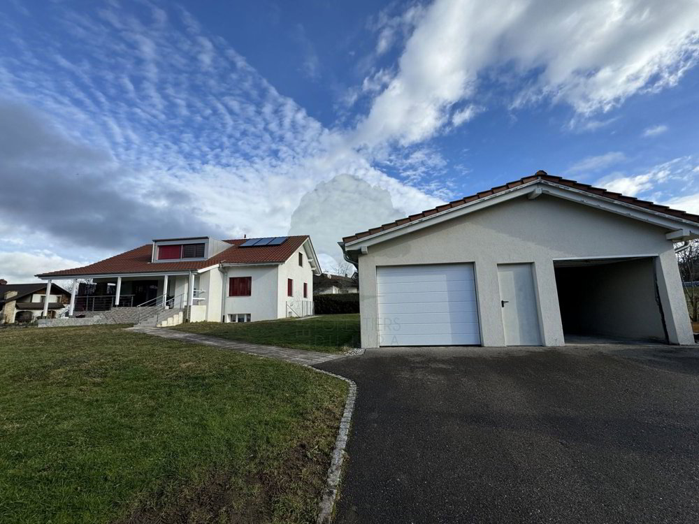 Casa di 7.5 locali in vendita a Cornol - immagine 1/17