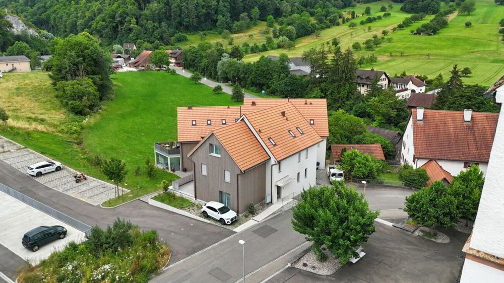 Appartement 3.5 pièces à acheter à Büsserach - image 1/13