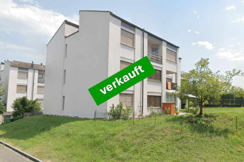 4.5 Zimmer Wohnung zum verkaufen in Aarau Rohr - Bild 1/1