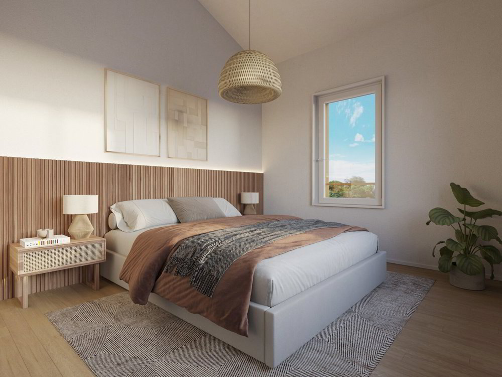 Wohnung – La Tour-de-Trême - Ansicht 5