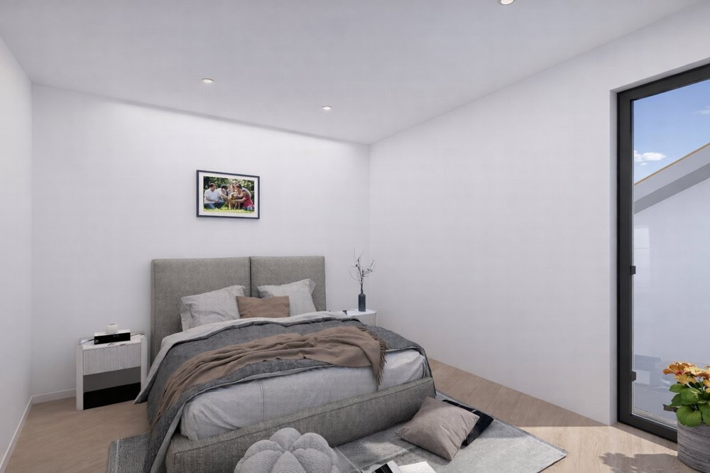 Wohnung – La Tour-de-Trême - Mehr