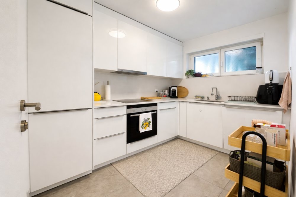 Wohnung – St. Margrethen SG - Ansicht 2