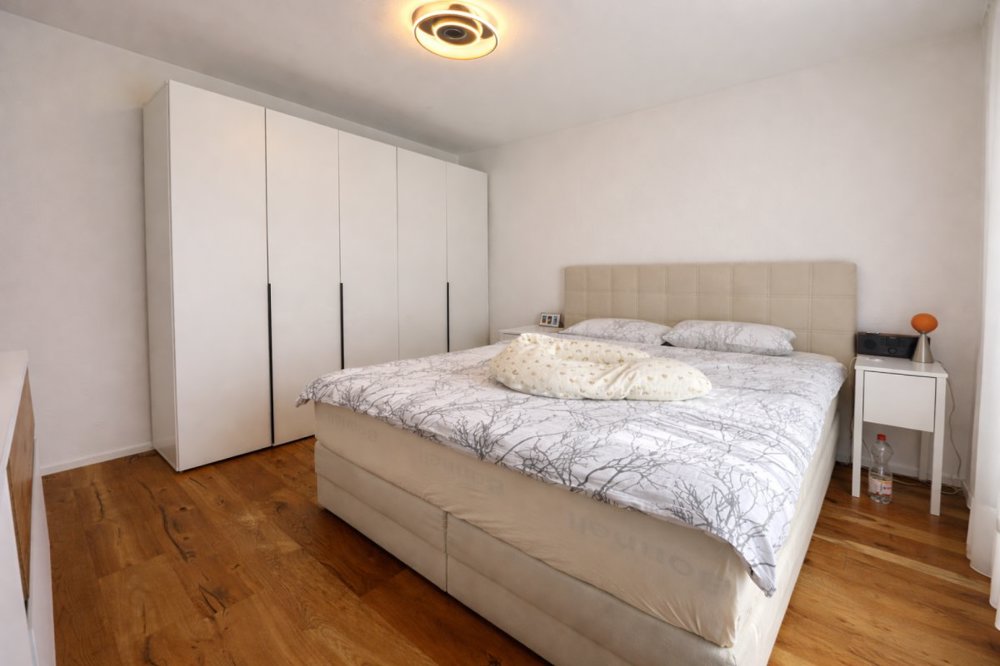 Wohnung – St. Margrethen SG - Ansicht 4