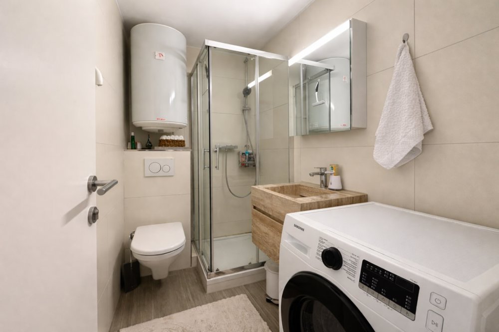 Wohnung – St. Margrethen SG - Ansicht 5