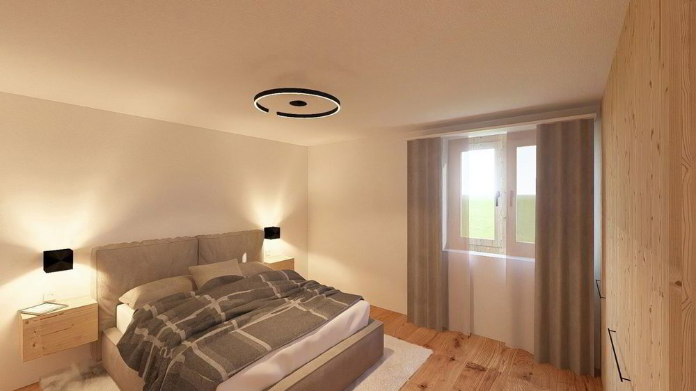Appartement 4 pièces à acheter à Davos Dorf - image 1/8