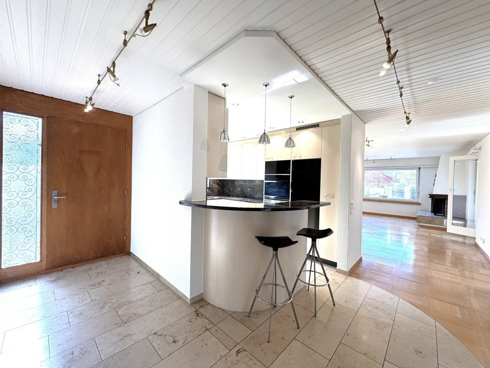 Appartement 6.5 pièces à acheter à Untersiggenthal - image 1/14