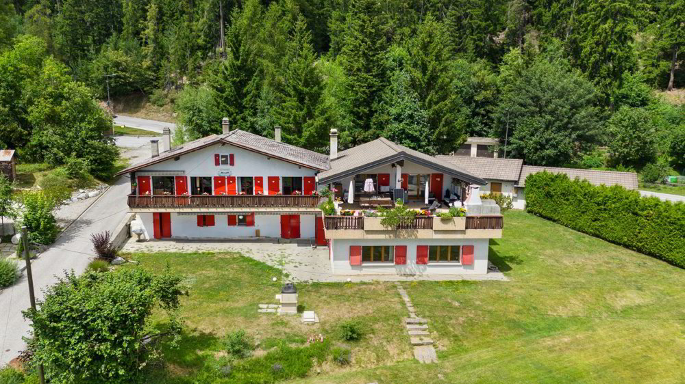 5.5 Zimmer Wohnung zum verkaufen in Crans-Montana - Bild 1/8