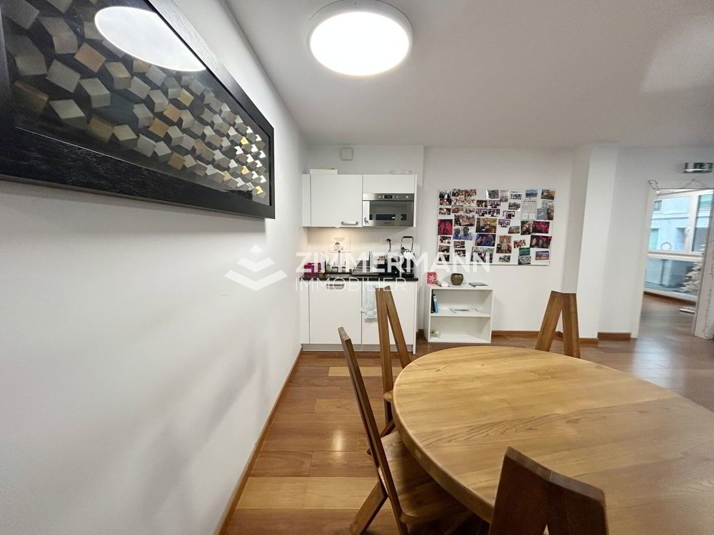 null rooms Office & Commercial for rent in Genf - image 1/10
