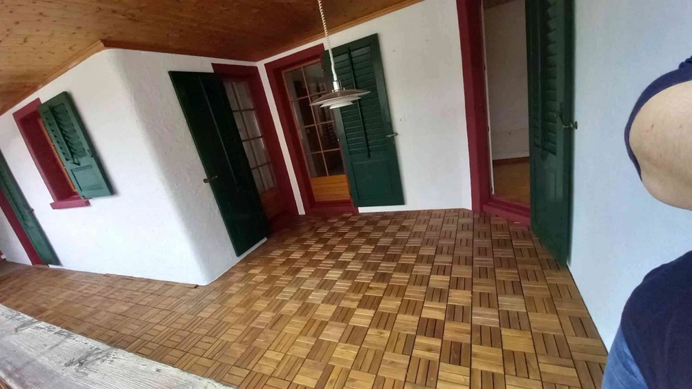 Appartement 4.5 pièces à louer à Schupfart - image 1/9