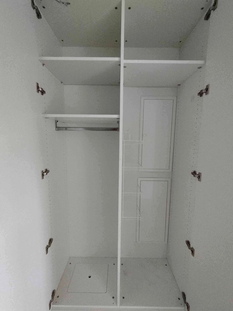 2.5 Zimmer Wohnung zu vermieten in Muttenz - Bild 1/7