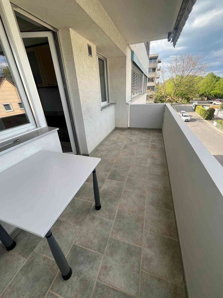 1.5 rooms Apartment for rent in Frenkendorf - image 1/12