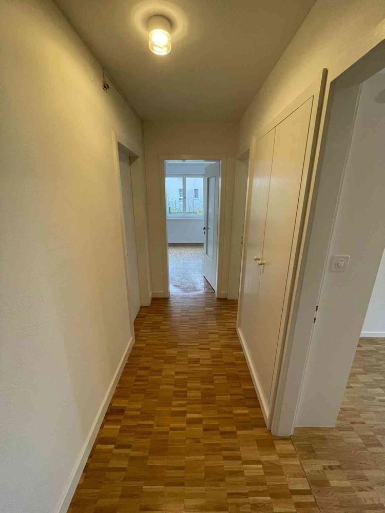 3.5 Zimmer Wohnung zu vermieten in Allschwil - Bild 1/7