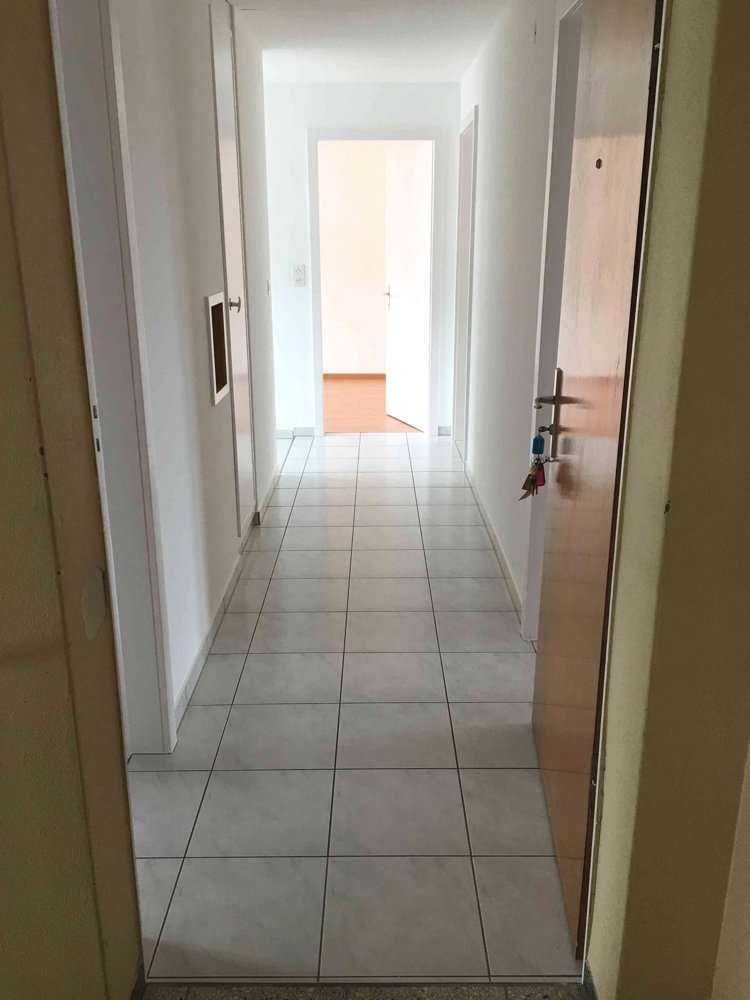3.5 Zimmer Wohnung zu vermieten in Abtwil SG - Bild 1/6